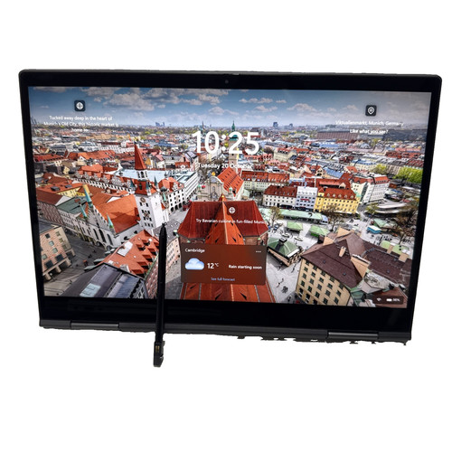 Lenovo thinkpad yoga gen - lenovo,