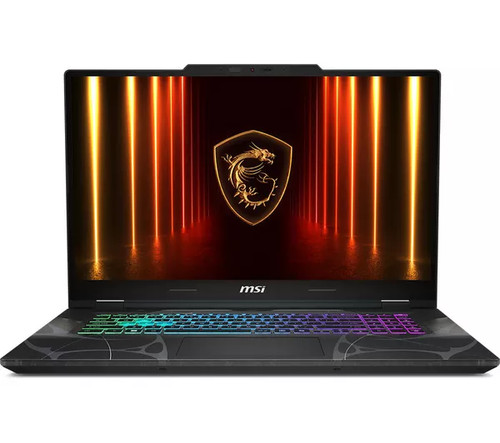 Msi cyborg gaming - msi, 15.6"