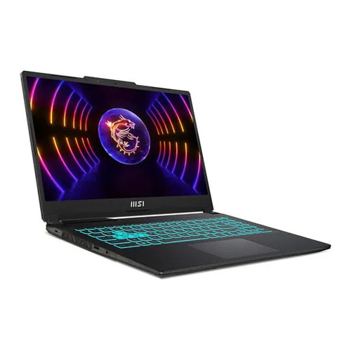 Msi cyborg rtx - 15,
