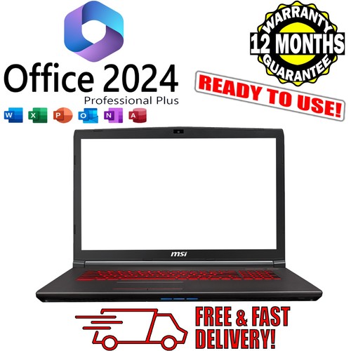Msi gv72 8rd inch - gv72,