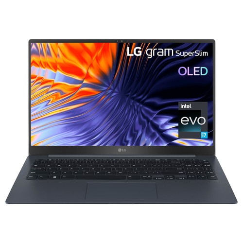 Gram superslim oled - gram,