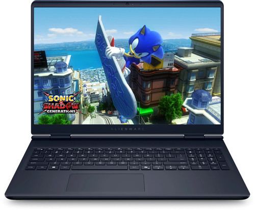 Alienware aurora gaming - 16,