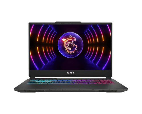 Msi cyborg rtx 3050 - 15,
