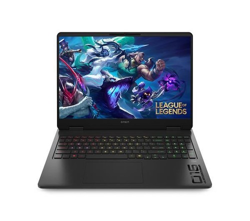 Omen gaming laptop - 16",