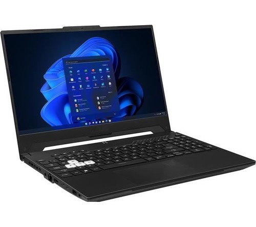 Asus tuf dash f15 - dash,