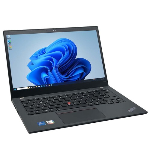 Lenovo thinkpad t14s gen - thinkpad,