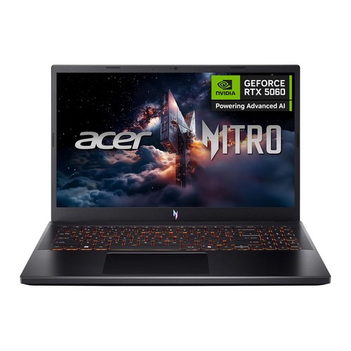 Acer nitro 6 fhd - nitro, 15.6"