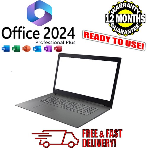 Lenovo ideapad 320 - ideapad, 17.3"