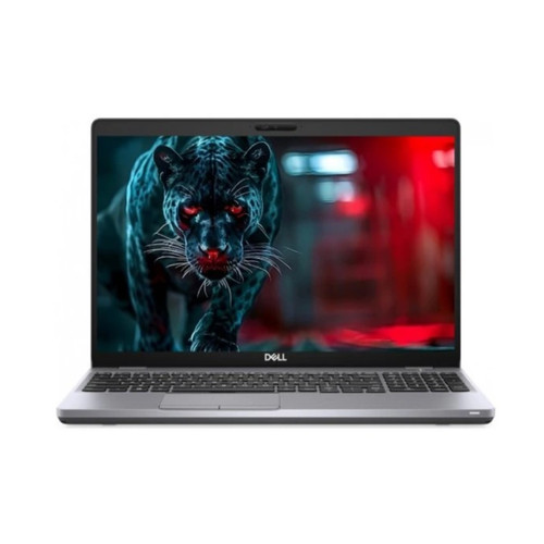 Dell latitude 5510 laptop - latitude,