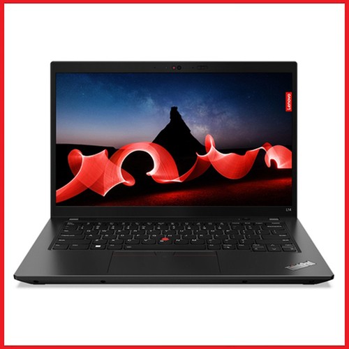 Lenovo thinkpad l14 laptop - lenovo,