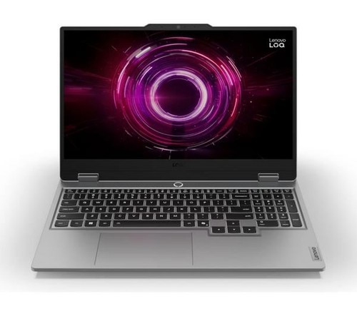 Lenovo loq gaming - loq,