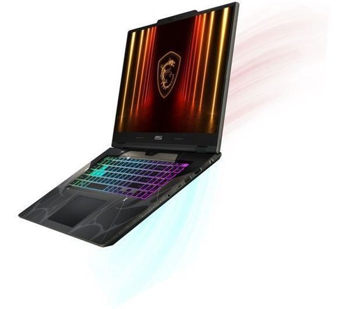 Msi cyborg gaming - msi, 15.6"