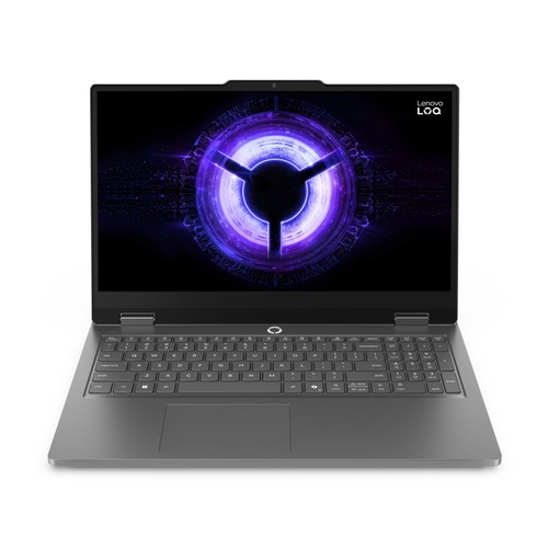Lenovo loq essential - loq, 15.6"