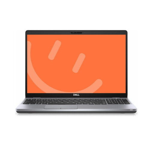 Dell latitude 5510 laptop - latitude,