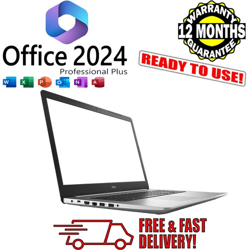 Dell inspiron 5775 - dell, 17.3"