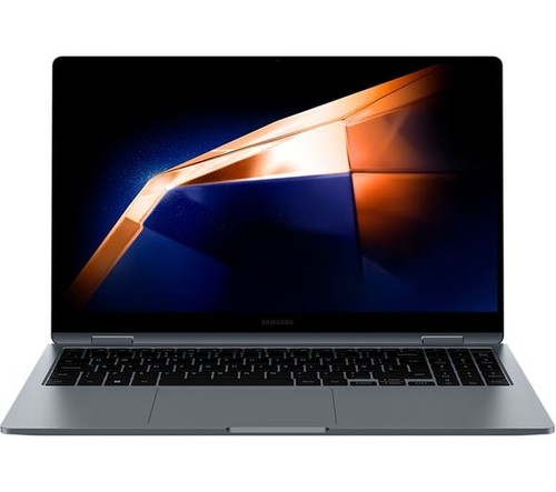 Samsung galaxy book4 360 - galaxy, 15.6"
