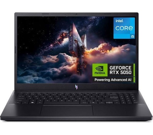 Acer nitro v15 gaming - v15,