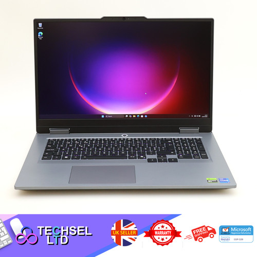 Lenovo loq 17irx10 - loq, 17.3"