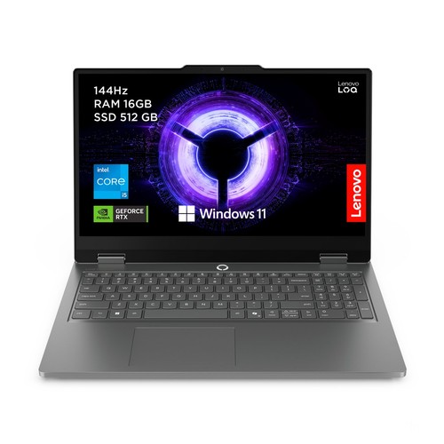 Lenovo inch gaming laptop - 15.6,