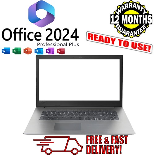 Lenovo ideapad v320 - ideapad, v320-17ikb