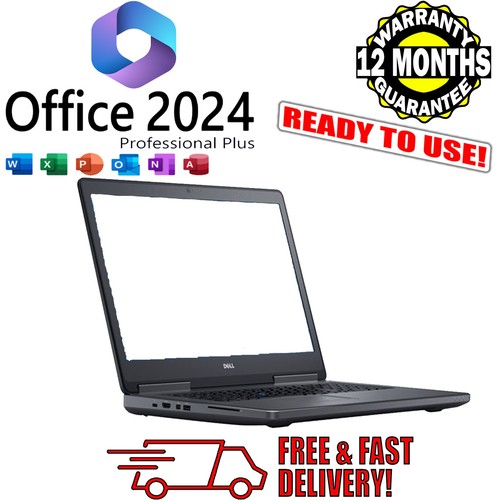 Dell precision 7710 inch - 7710,