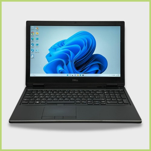 Dell precision 7530 8th gen - 7530,