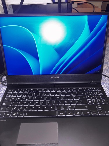 Lenovo legion y540 gaming - lenovo,