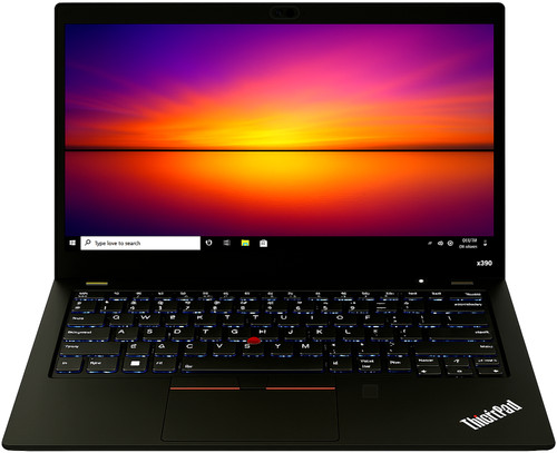 Lenovo thinkpad x390 - lenovo,