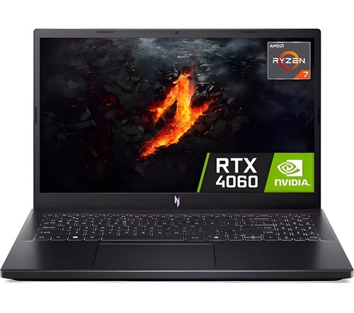 Acer nitro anv15 15 6 - anv15-41, 15.6"