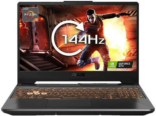 Asus tuf fa506ii hn272t - asus, 15.6"