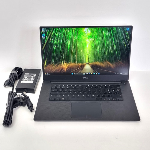 Dell precision 5520 - precision,