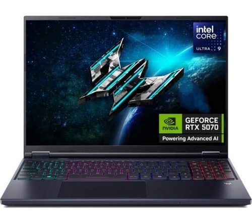 Acer predator helios - predator, neo
