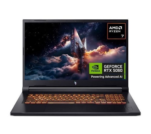 Acer nitro v17 - ai, 17.3"