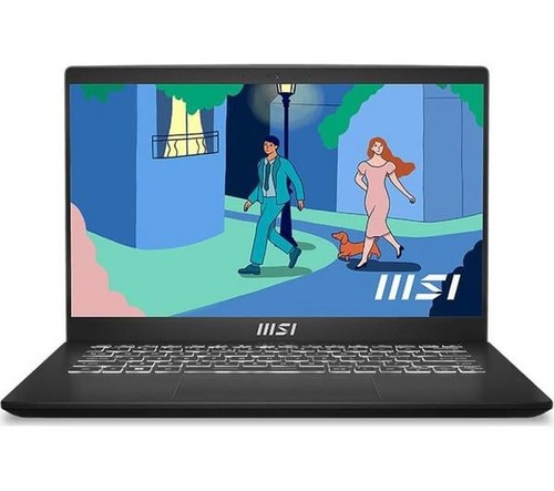 Msi modern c7m - modern,