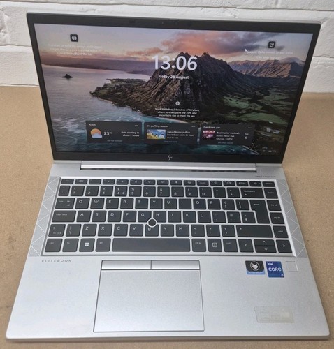 Elitebook 840 laptop 14 - hp,