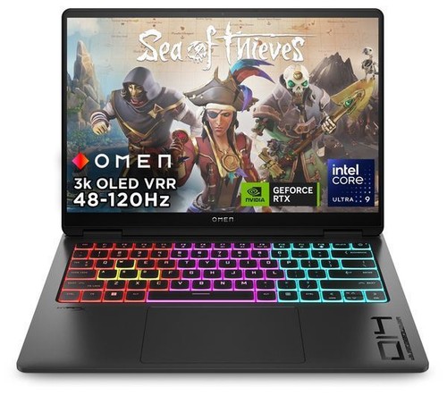 Omen transcend fb1509na - omen, 14-fb1509na