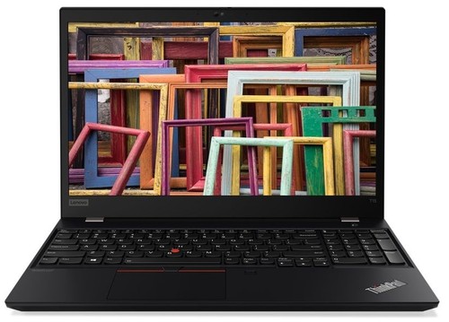 Lenovo thinkpad t15 gen - lenovo, 1