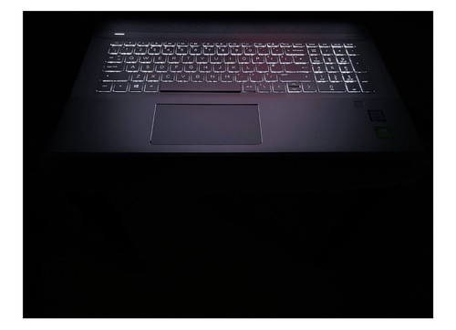 Envy ce0014na gaming - envy, 17