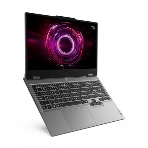 Lenovo gaming laptop - gaming, inch