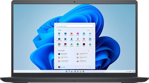 Laptop dell windows - dell, hp
