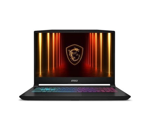 Msi katana b14wgk 6 - 15, 15.6"