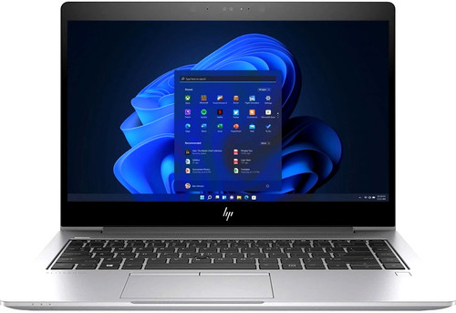 Elitebook 8th gen 4gb - i5-8th,