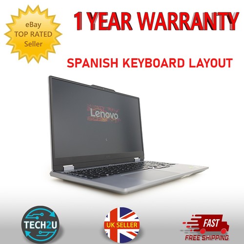 Lenovo loq gaming - 15.6",