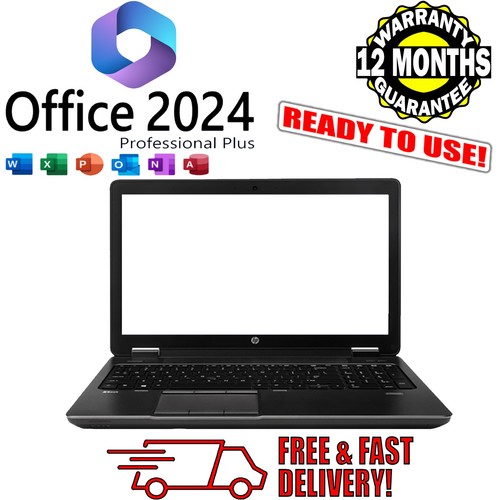 Zbook 3 inch - 17.3",