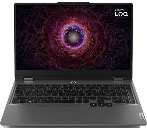 Lenovo loq laptop - loq, amd
