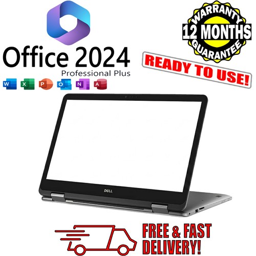 Dell inspiron 7000 - 7000, 17.3"