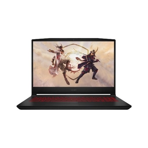 Msi katana gf66 - msi,