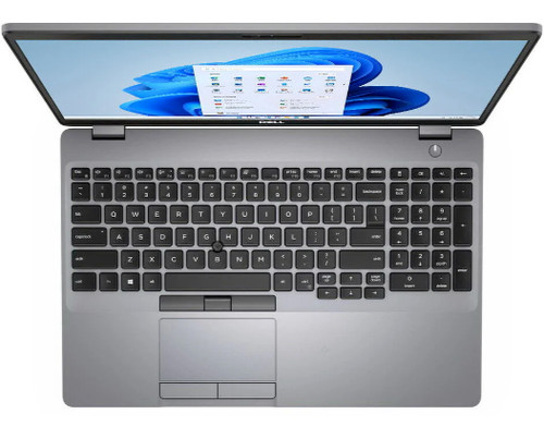 Dell precision 3551 i7 - dell,