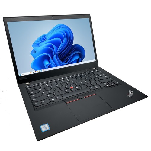 Lenovo thinkpad t490 core - thinkpad, i5