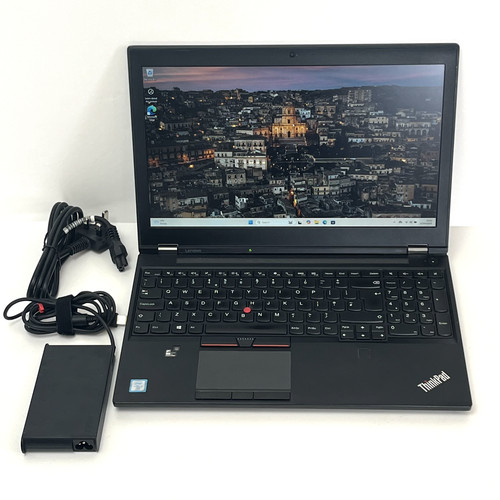 Lenovo thinkpad p50 - p50, gaming